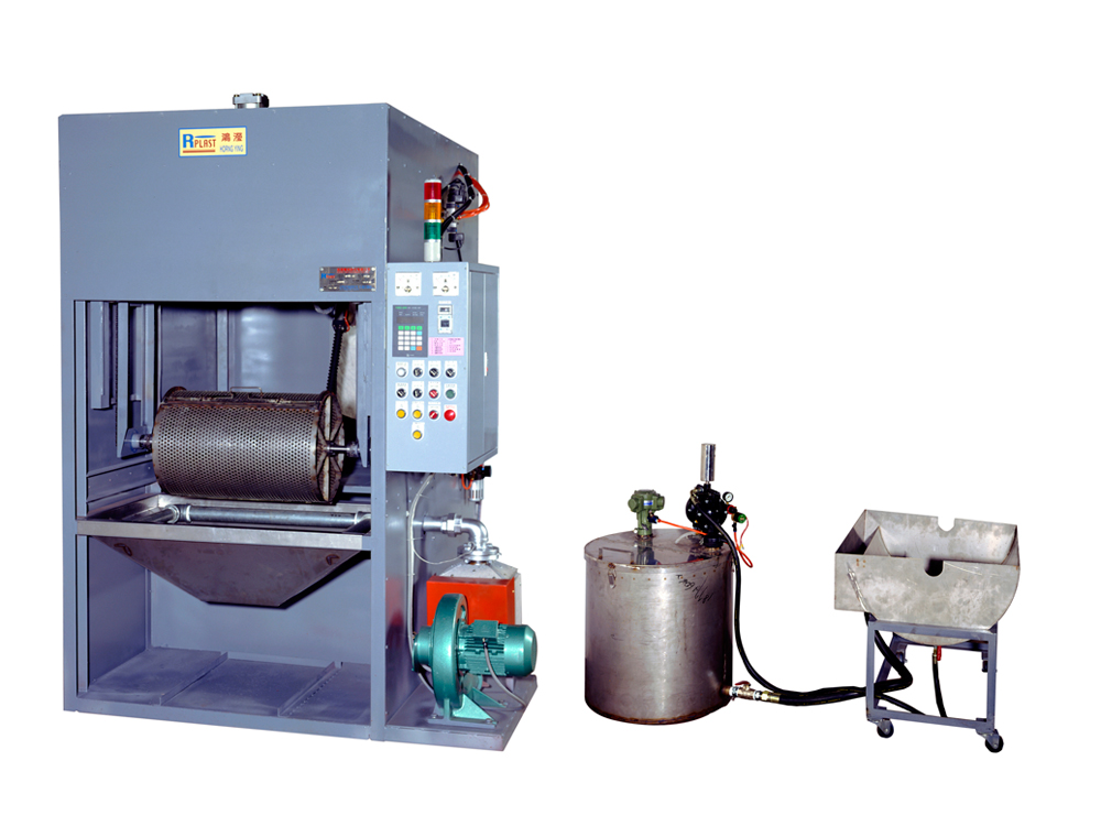 Rubber Accessory Processing Machine High quality Rubber Accessory