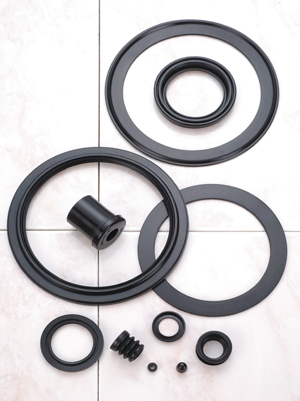 Gasket and Packing High quality Gasket and Packing manufacturer from