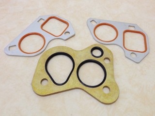 Gasket and Packing -  | 